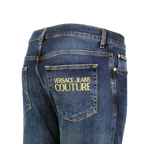 versace blue jean man|versace blue jeans boots.